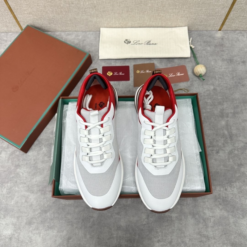 Pra*a casual shoes